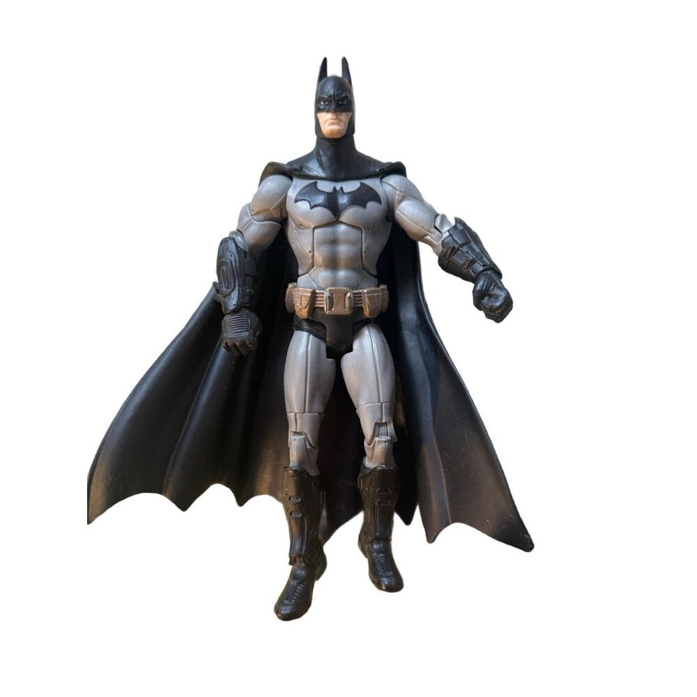 DC Direct Comics Justice League Batman